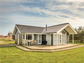 Holiday home Duevænget Hemmet II